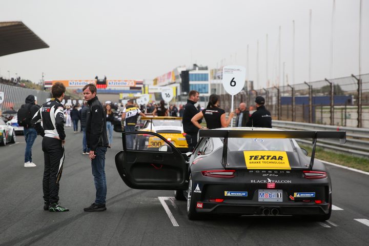 PCCD · Zandvoort · 2018 · photograph 2