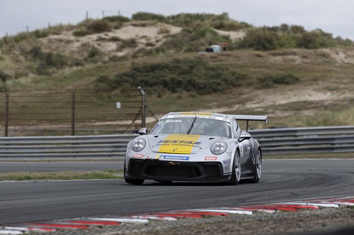 PCCD · Zandvoort · 2018 · photograph 41