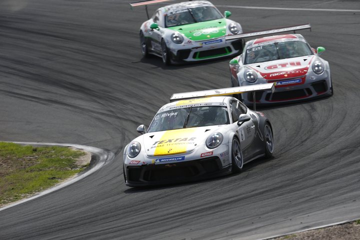 PCCD · Zandvoort · 2018 · photograph 27