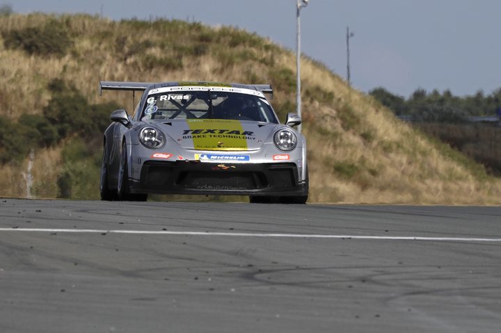 PCCD · Zandvoort · 2018 · photograph 37