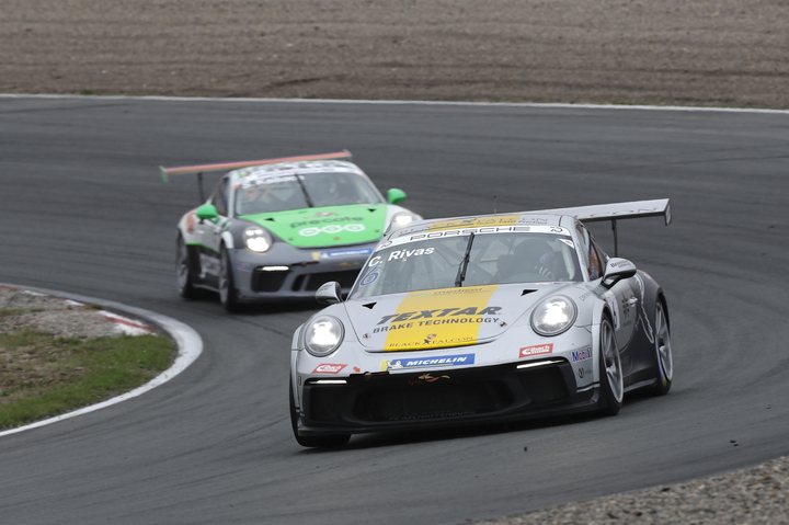 PCCD · Zandvoort · 2018 · photograph 48