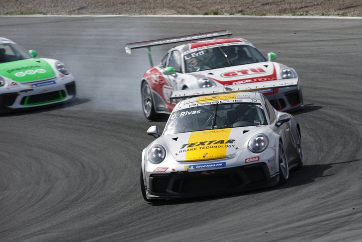 PCCD · Zandvoort · 2018 · photograph 28