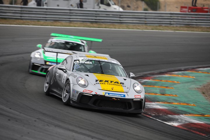 PCCD · Zandvoort · 2018 · photograph 14