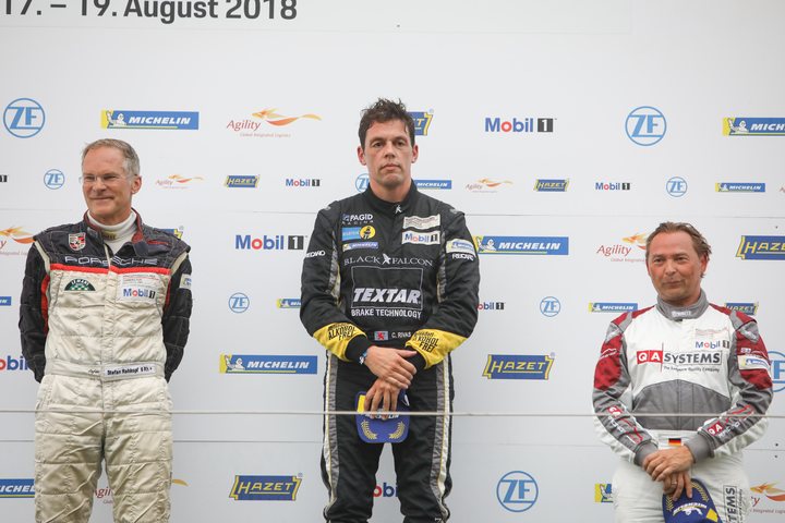 PCCD · Zandvoort · 2018 · photograph 15