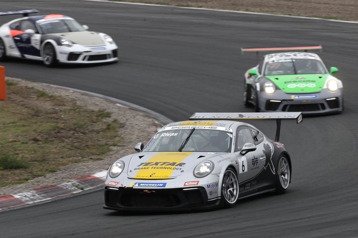 PCCD · Zandvoort · 2018 · photograph 46