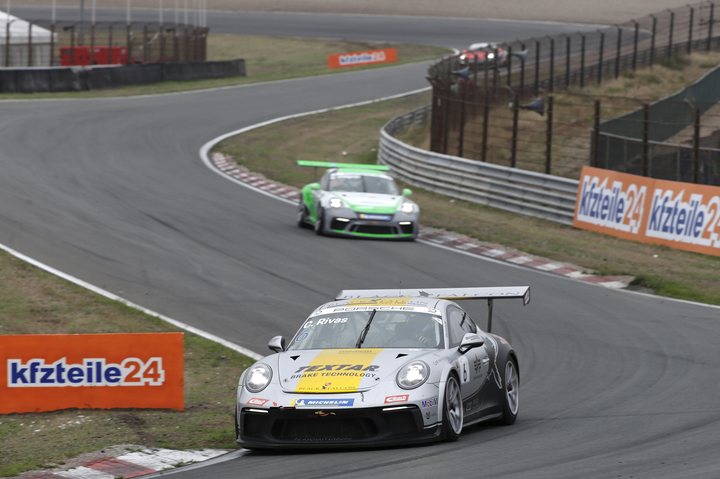 PCCD · Zandvoort · 2018 · photograph 50