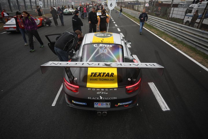 PCCD · Zandvoort · 2018 · photograph 10