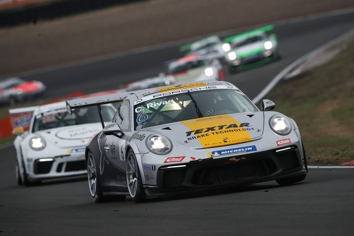 PCCD · Zandvoort · 2018 · photograph 4