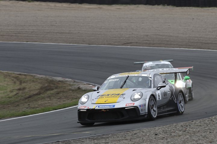 PCCD · Zandvoort · 2018 · photograph 49