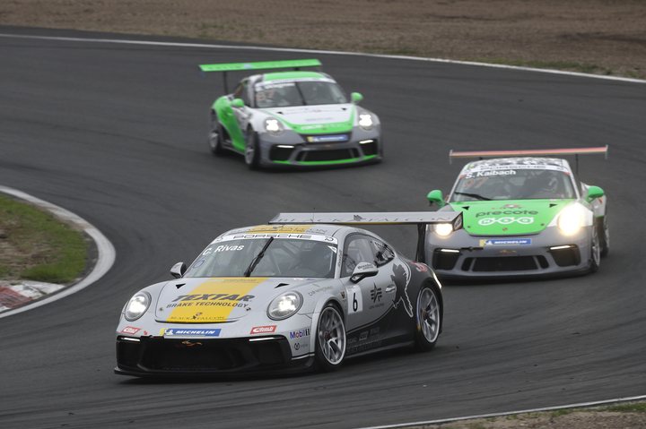 PCCD · Zandvoort · 2018 · photograph 45