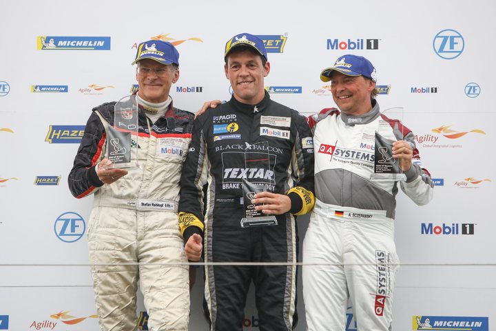 PCCD · Zandvoort · 2018 · photograph 18