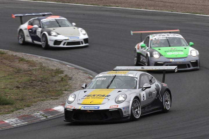 PCCD · Zandvoort · 2018 · photograph 47