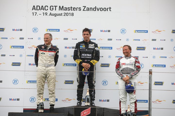 PCCD · Zandvoort · 2018 · photograph 16