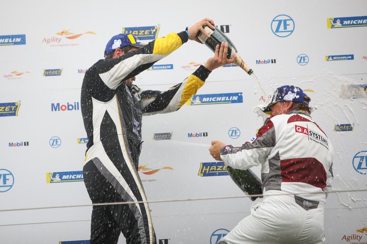 PCCD · Zandvoort · 2018 · photograph 19