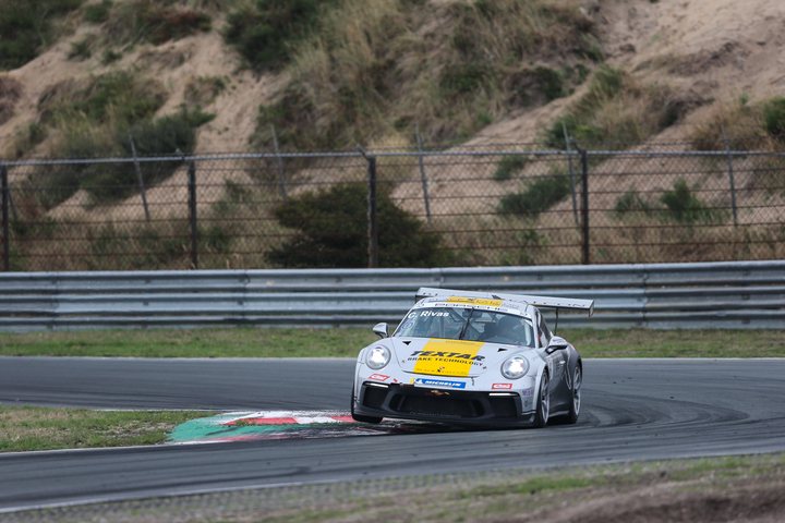 PCCD · Zandvoort · 2018 · photograph 23