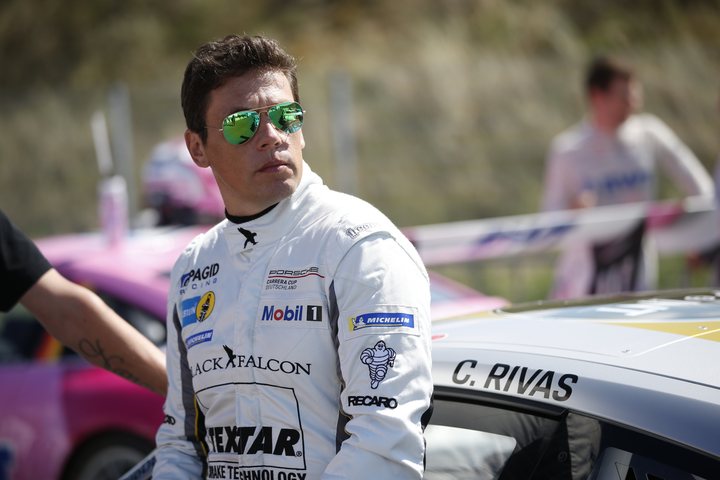 PCCD · Zandvoort · 2018 · photograph 24