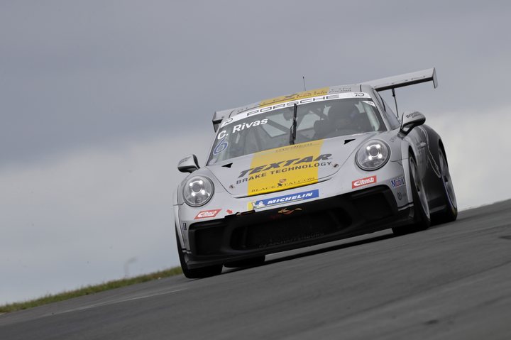 PCCD · Zandvoort · 2018 · photograph 38