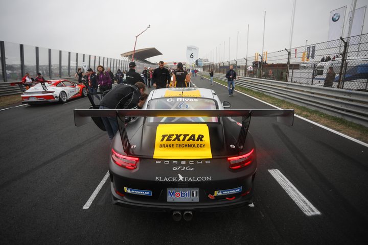 PCCD · Zandvoort · 2018 · photograph 9