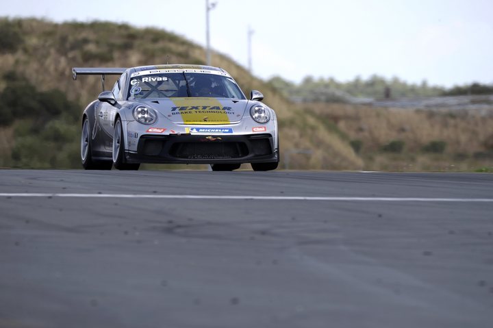 PCCD · Zandvoort · 2018 · photograph 36