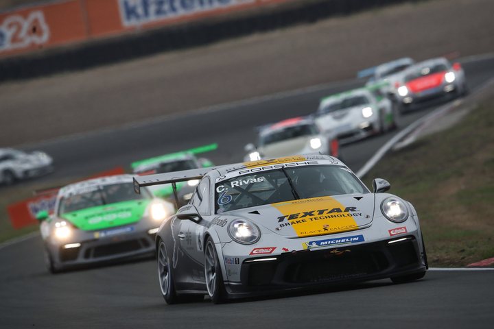 PCCD · Zandvoort · 2018 · photograph 5