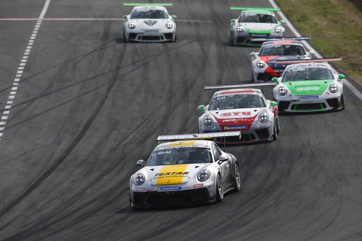 PCCD · Zandvoort · 2018 · photograph 26