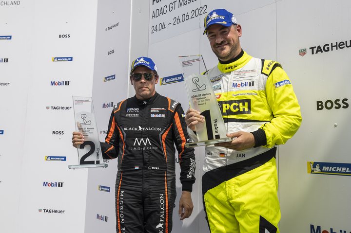 Porsche Carrera Cup Germany · Zandvoort · 2022 · photograph 32
