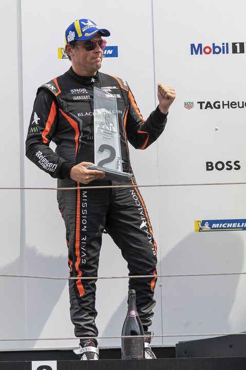 Porsche Carrera Cup Germany · Zandvoort · 2022 · photograph 36