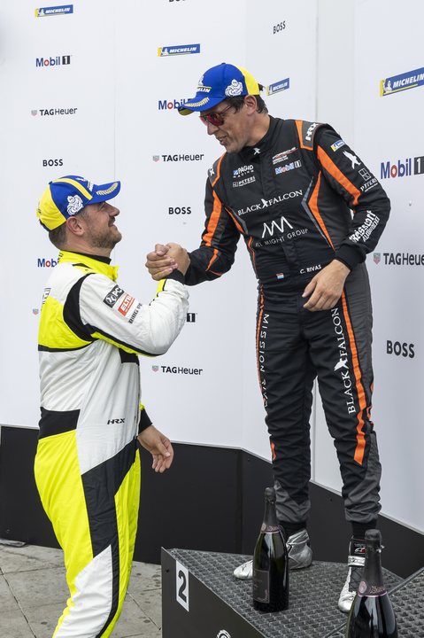 Porsche Carrera Cup Germany · Zandvoort · 2022 · photograph 29