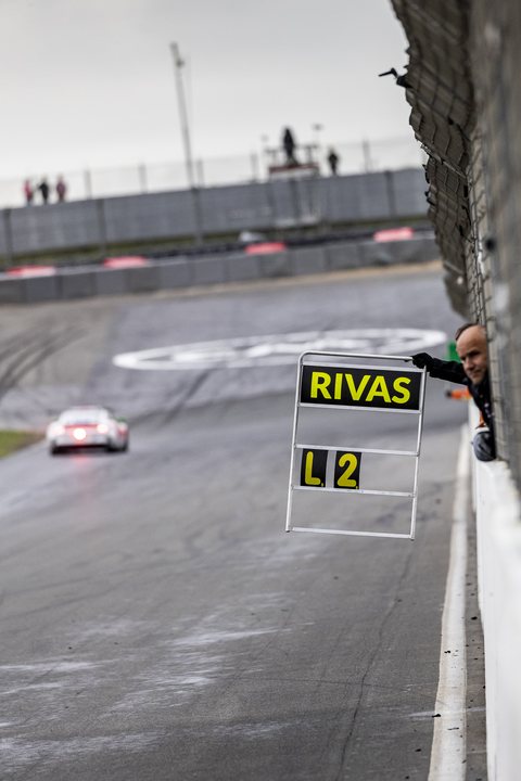 Porsche Carrera Cup Germany · Zandvoort · 2022 · photograph 17