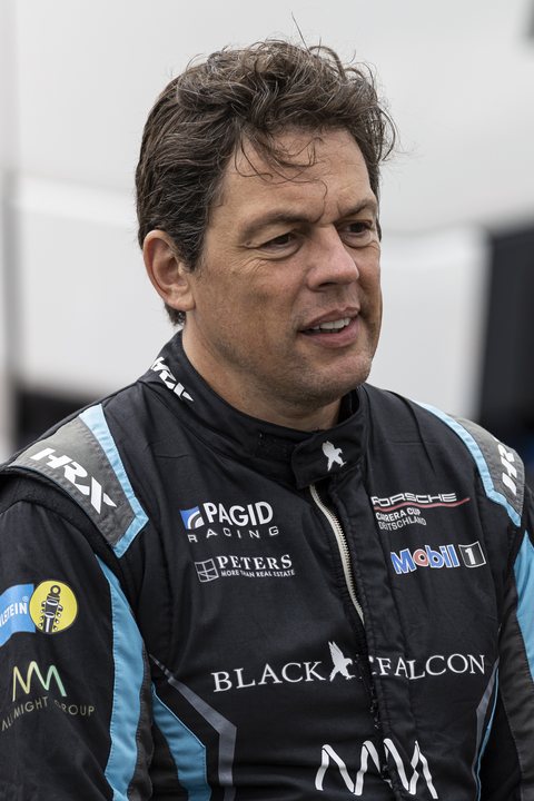 Porsche Carrera Cup Germany · Zandvoort · 2022 · photograph 20
