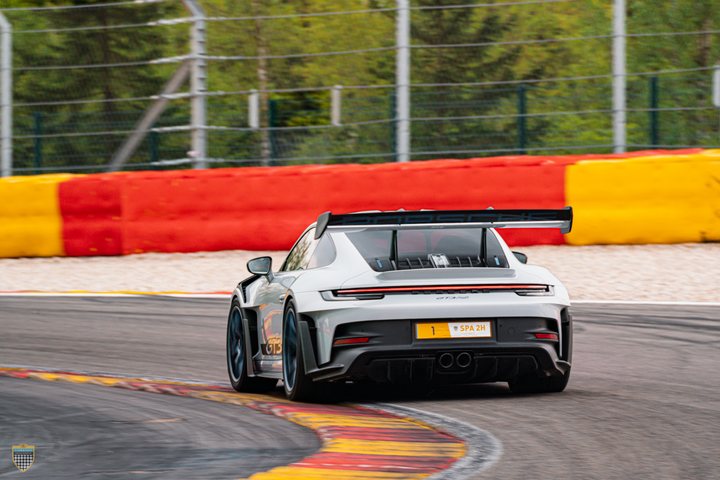 Spa-Francorchamps · 2023 · photograph 1