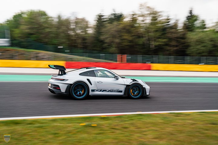 Spa-Francorchamps · 2023 · photograph 2