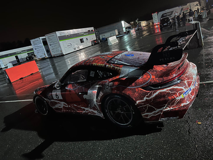 PCCD championship finale · Hockenheim · 2022 · photograph 128