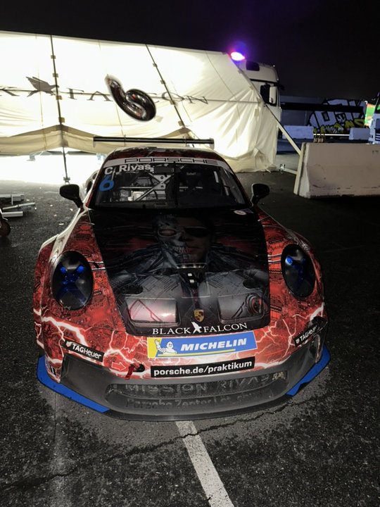PCCD championship finale · Hockenheim · 2022 · photograph 130